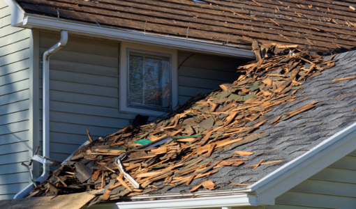 Comprehensive guide to the roof tear-off process, detailing each step for a successful roof replacement.